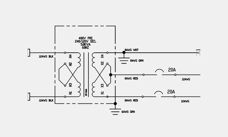 Ground-Wire Ground-Wire
