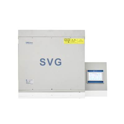 Generador de VAR estàtic