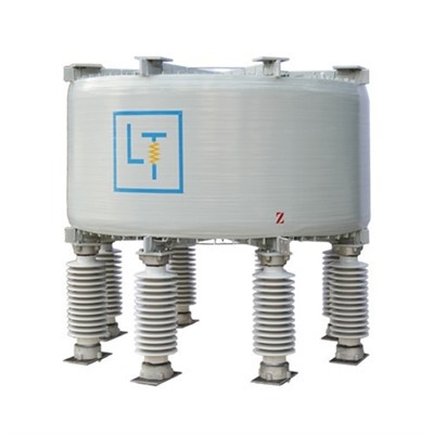 Reactor d'aire-Nucli